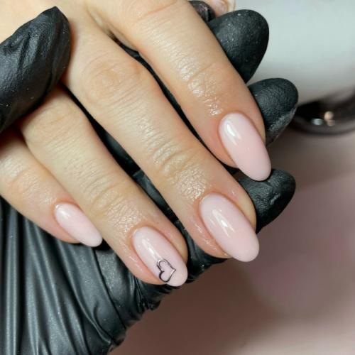 Для вдохновения.
Какой у вас сейчас маникюр? 
