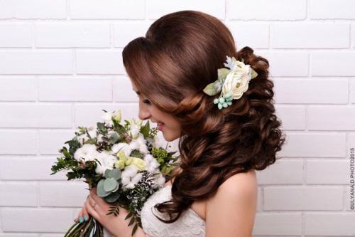 Курс свадебный стилист. 01