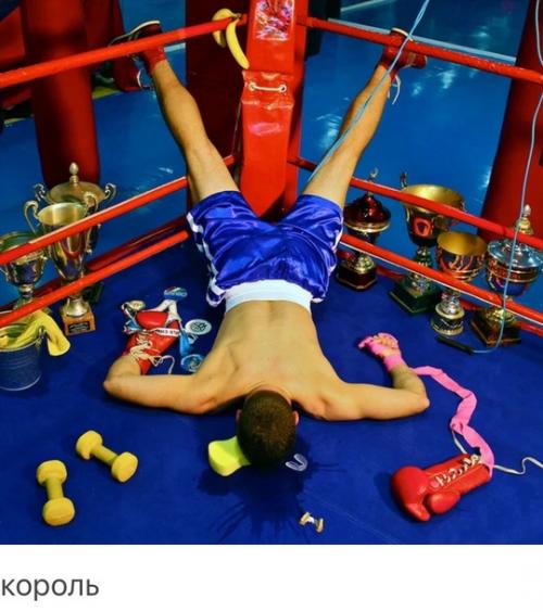 Фотопроект IN Extremis. 08