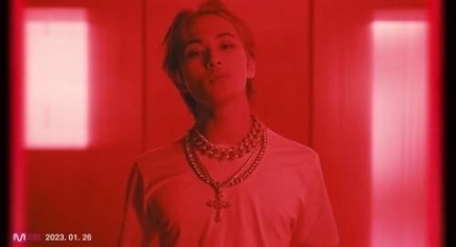 Theqoo клип NCT 127 на песню AY - YO. 01 Theqoo клип NCT 127 на песню AY - YO. 01