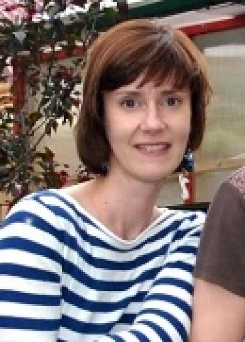 В плане прически я ветренная, как больше ни в каком плане. 04