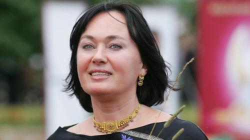 Лариса гузеева шокировала поклонников смелым преображением! 01