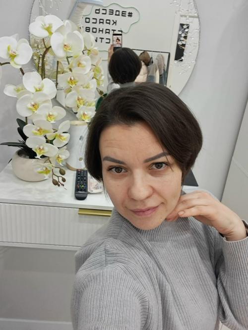 Почему новая стрижка - это лучшая терапия? 

