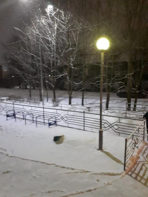 Люблю приехать в школу рано. 03 Люблю приехать в школу рано. 03