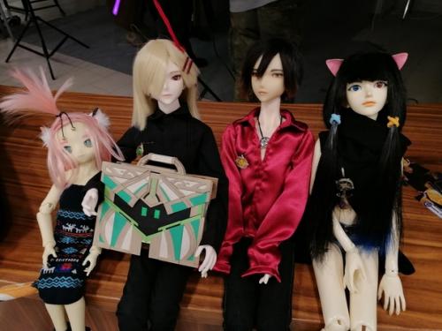 Ура!  Мой кавех спасён! 06