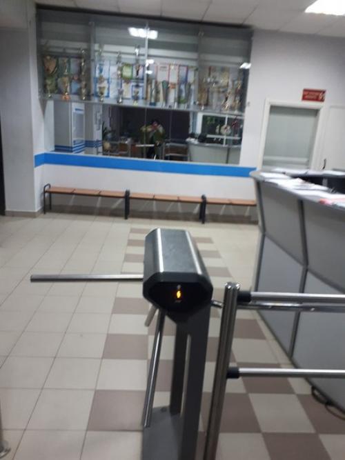 Люблю приехать в школу рано. 06 Люблю приехать в школу рано. 06
