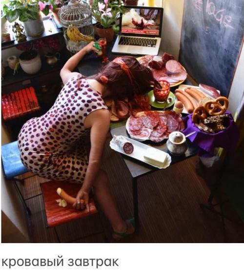 Фотопроект IN Extremis. 02