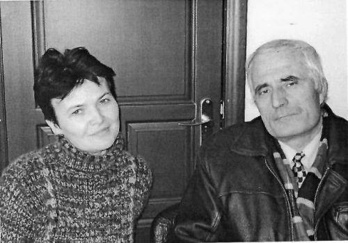 Редакция - университет жизни. 01