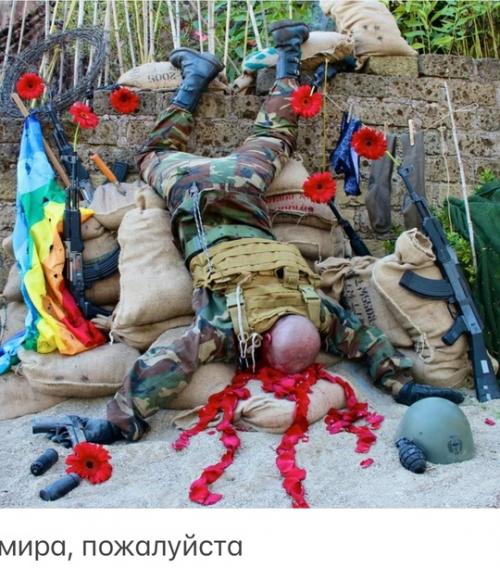 Фотопроект IN Extremis. 05