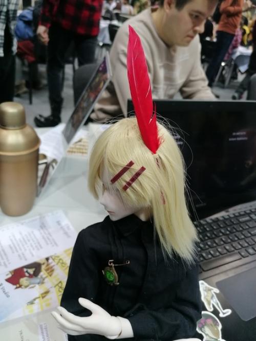 Ура!  Мой кавех спасён! 03