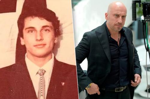 Прощай, школа: как выглядели нагиев, Лорак и другие звезды на своих выпускных. 01