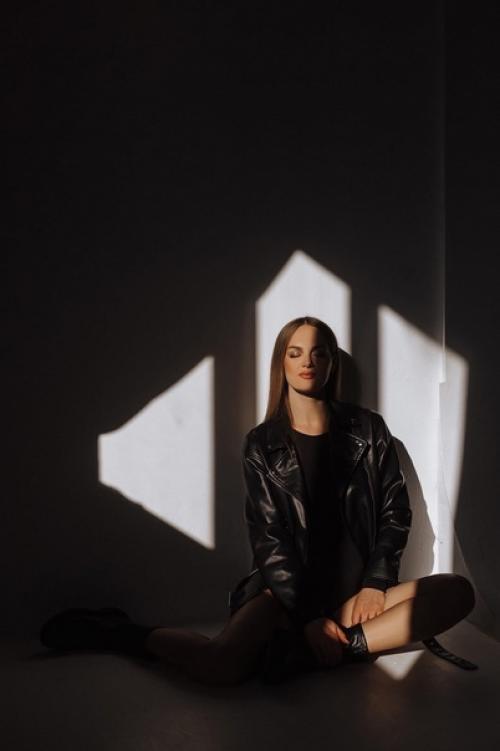 Хочу Фото на Память о Беременности, но я Набрала вес, Отекла, Овал Лица Расплылся, Ноги Целлюлитные. 06