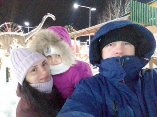 Ну наконец - то добрались. 01