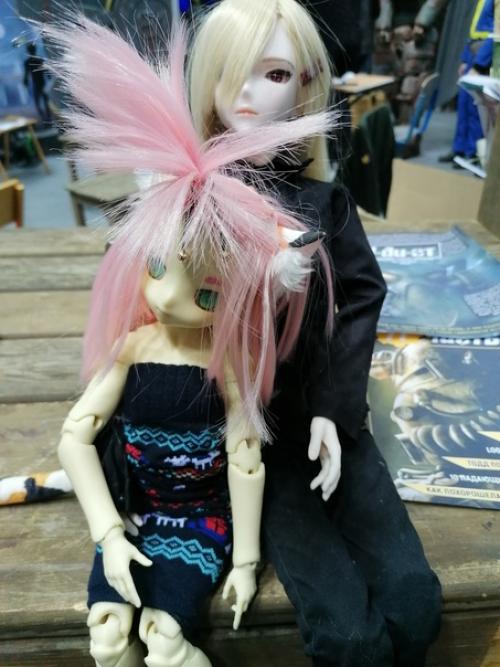 Ура!  Мой кавех спасён! 01