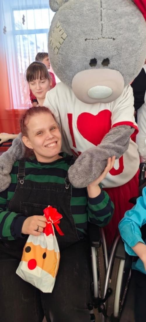 Социальная поддержка. Новости_sddi38 акциидобрасдди. 01 Социальная поддержка. Новости_sddi38 акциидобрасдди. 01