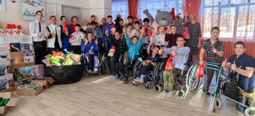 Социальная поддержка. Новости_sddi38 акциидобрасдди. 05 Социальная поддержка. Новости_sddi38 акциидобрасдди. 05