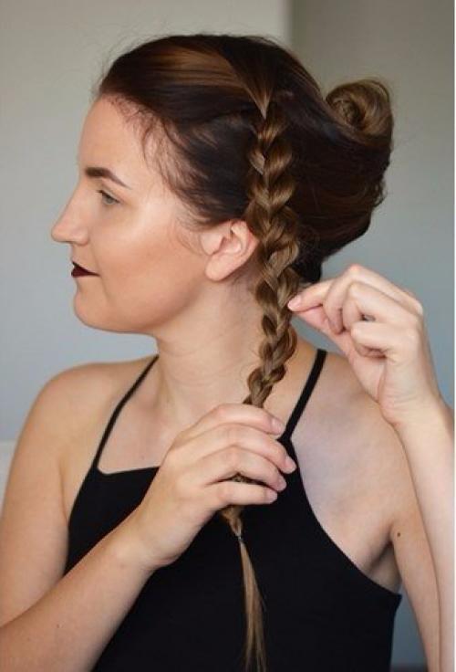 Долгожданная реплика Patek Philippe Sky Moon Tourbillon со скидкой 50%. 06