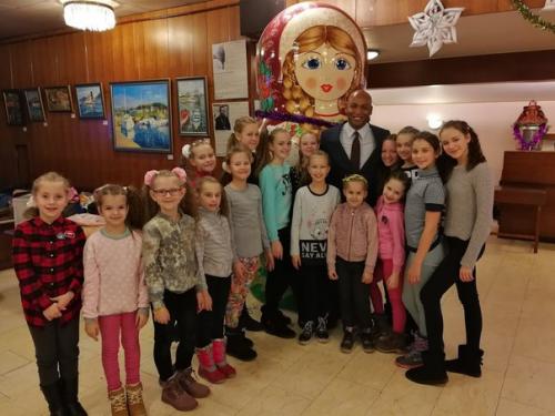 Гран-при европы в ПОДАРОК на РОЖДЕСТВО! 09