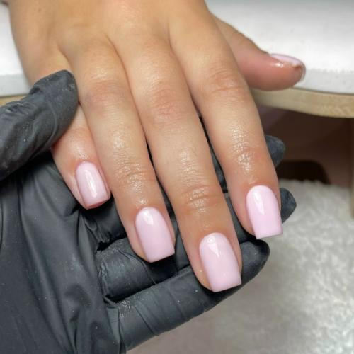 Для вдохновения. Какой у вас сейчас маникюр? 03