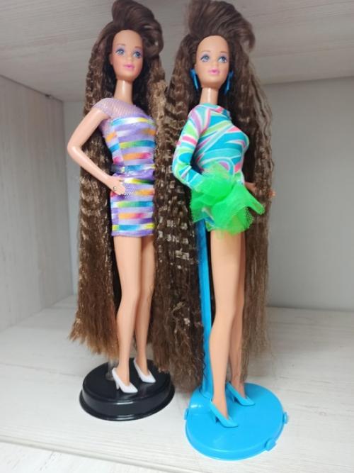 Reroot 135 Ultra Hair Whitney. 09