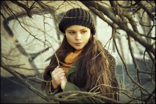 Фотографы Днепра.  До конца этой недели есть время, желание и вдохновение для осенней съемки. 01