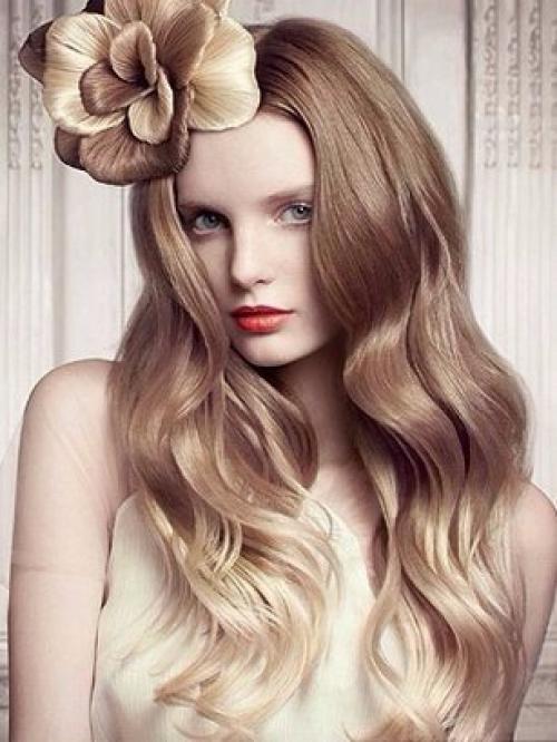 Девушки со светлыми волосами всегда пользовались большой популярностью у сильного пола. 05 Девушки со светлыми волосами всегда пользовались большой популярностью у сильного пола. 05