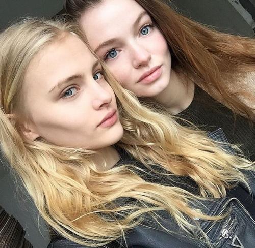 Выглядеть отлично без макияжа: 15 простых советов? 01 Выглядеть отлично без макияжа: 15 простых советов? 01