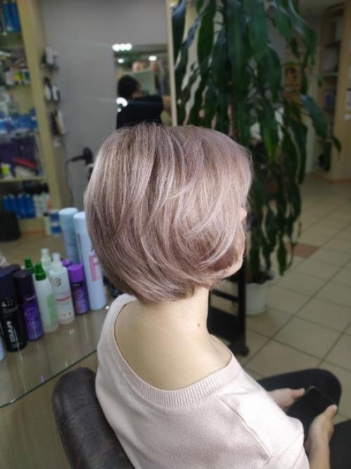 Это модные прически на каждый день: 03 Это модные прически на каждый день: 03