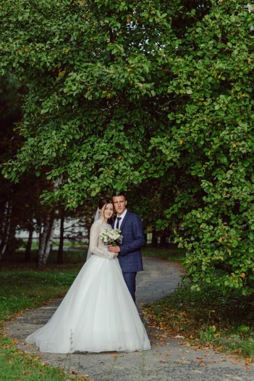 Дождь не смог помешать нам сделать эти кадры, его даже особенно и не видно на фото. 02