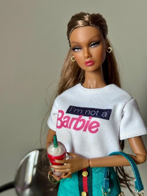 Знакомьтесь, копченая!   Очередная поппи не мою полку. 01