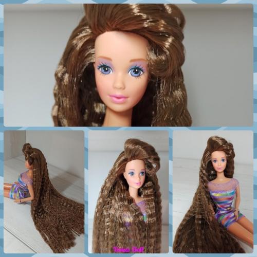 Reroot 135 Ultra Hair Whitney. 04