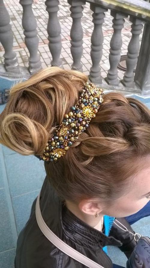 Фото от нашей подписчицы. 01