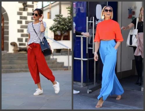 FashionПекарня. Что нельзя носить в возрасте? 01 FashionПекарня. Что нельзя носить в возрасте? 01