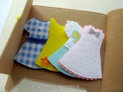 Так просто сделать обалденную игрушку для ребёнка. 07