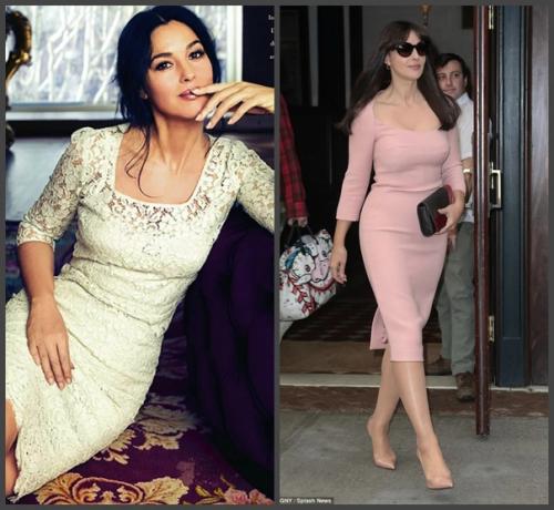 FashionПекарня. Что нельзя носить в возрасте? 02 FashionПекарня. Что нельзя носить в возрасте? 02