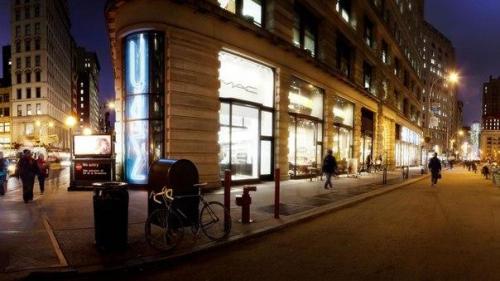 Замена фона в фотошопе. 01