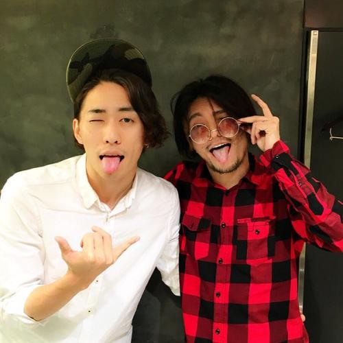 13 марта.  Коки: сегодня мы собрались вместе для встречи, и для обновления официального сайта. 07