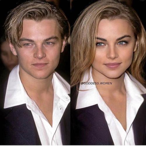 Таким образом, если бы у звезд был другой пол. 04