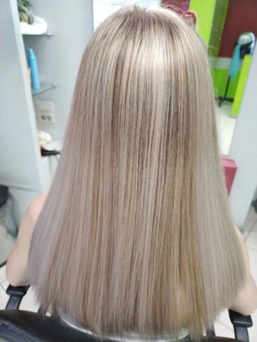 Кому подходит мелирование? 03 Кому подходит мелирование? 03