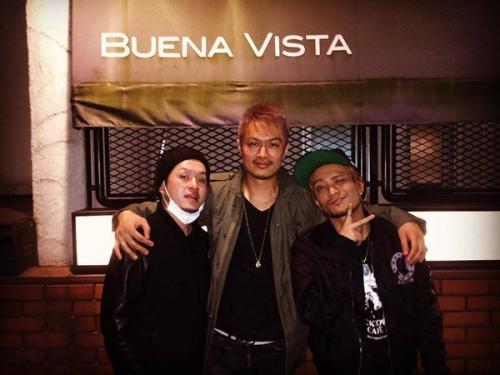 13 марта.  Коки: сегодня мы собрались вместе для встречи, и для обновления официального сайта. 04