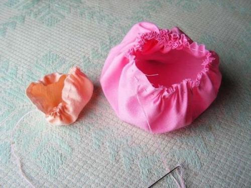 Кукла - зерновушка. Итак, вам понадобится: 02 Кукла - зерновушка. Итак, вам понадобится: 02