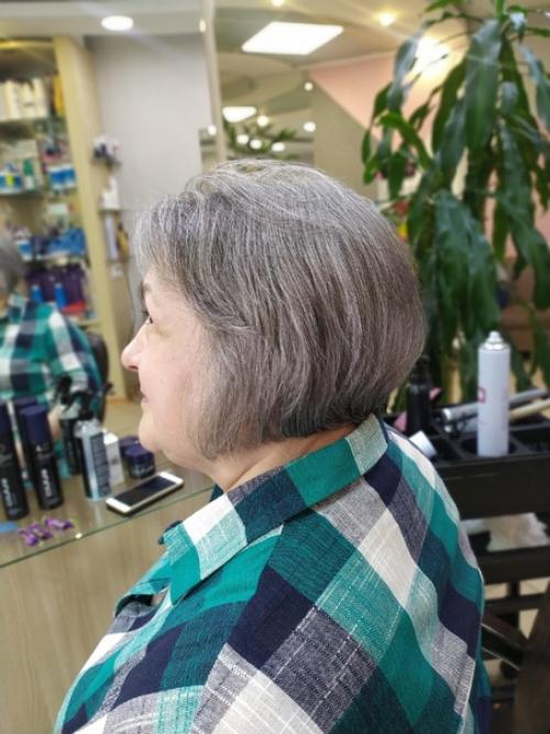 Это модные прически на каждый день: 05 Это модные прически на каждый день: 05