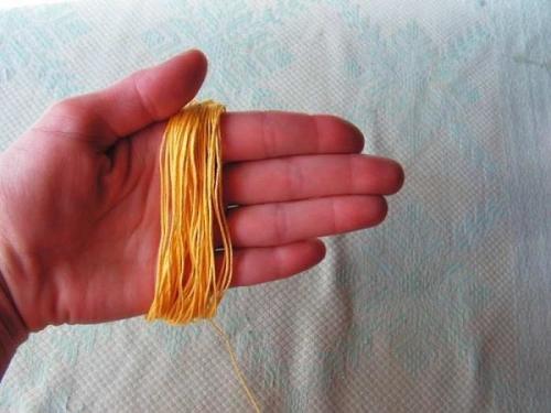 Кукла - зерновушка. Итак, вам понадобится: 05 Кукла - зерновушка. Итак, вам понадобится: 05