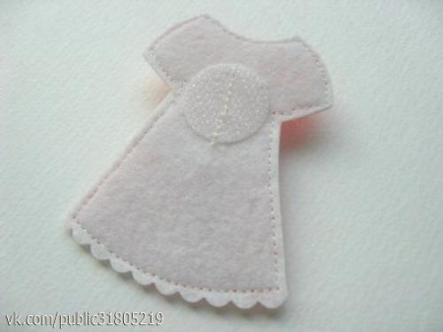 Так просто сделать обалденную игрушку для ребёнка. 09