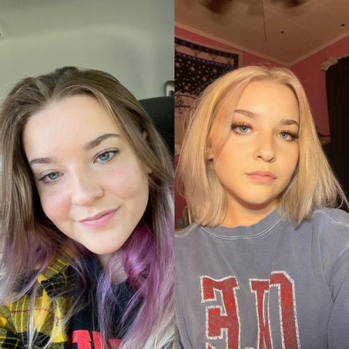 Казалось бы, что такого сложного в том, чтобы поменять что-то в собственной внешности? 06