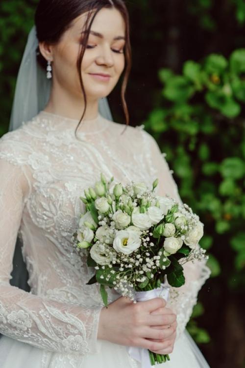 Дождь не смог помешать нам сделать эти кадры, его даже особенно и не видно на фото. 09