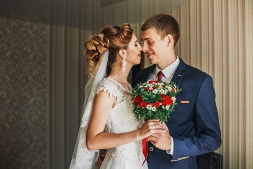 Шикарная Татьяна?  Прическа невесты: Алеся Назарова. 03