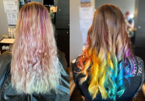 Казалось бы, что такого сложного в том, чтобы поменять что-то в собственной внешности? 02