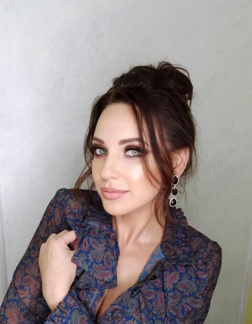 Это просто. Что я придумала для вас. 02