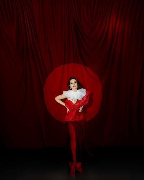 Прекрасная Олеся иванченко поделилась новой фотосессией! 08